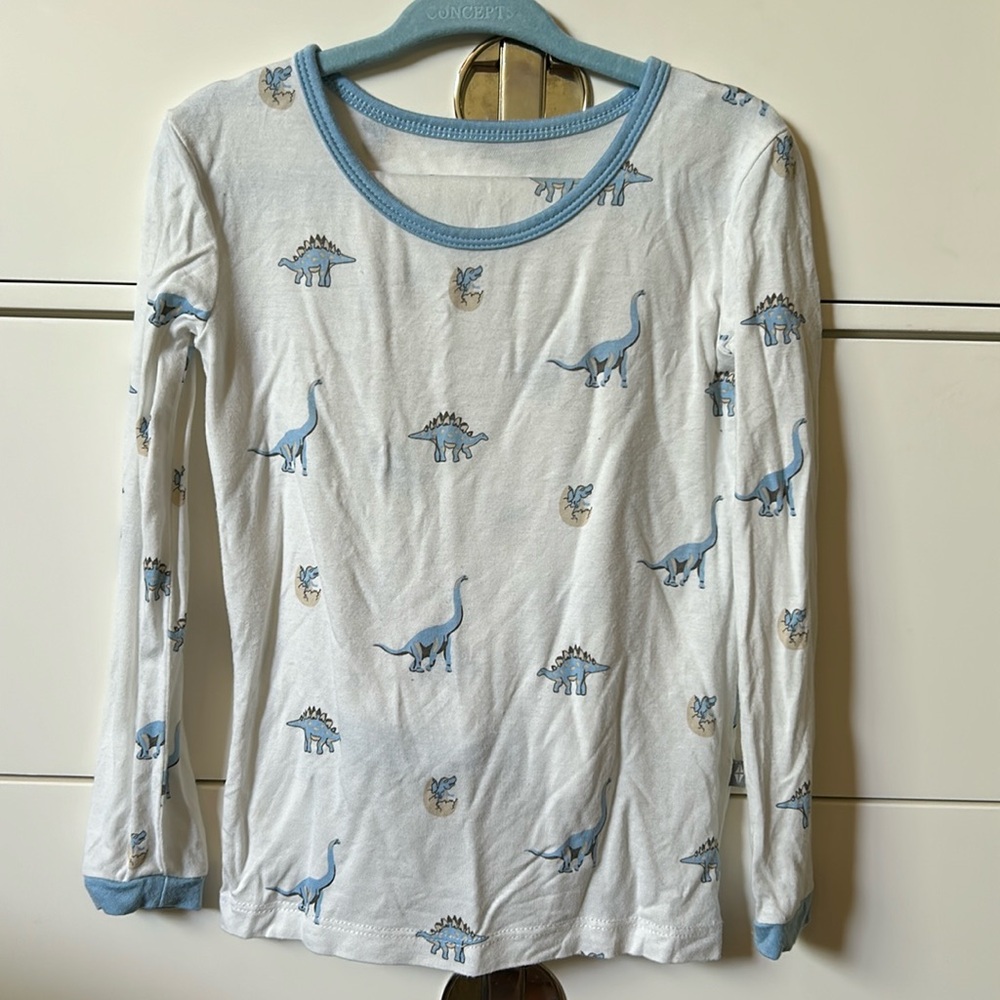 Kyte BABY Pajamas